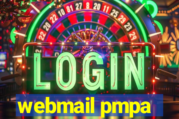 webmail pmpa